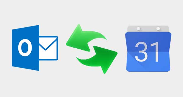 Outlook Sync Google Apps Mac